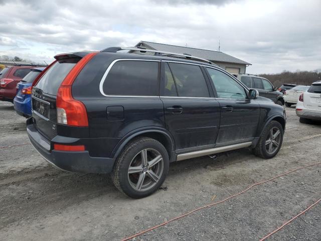Изображение 3 2009 VOLVO XC90  2009 с VIN YV4CT982X91513436