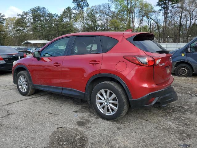 Obraz 2 z 2015 MAZDA CX-5 TOURING 2015 z VIN JM3KE2CY5F0431652