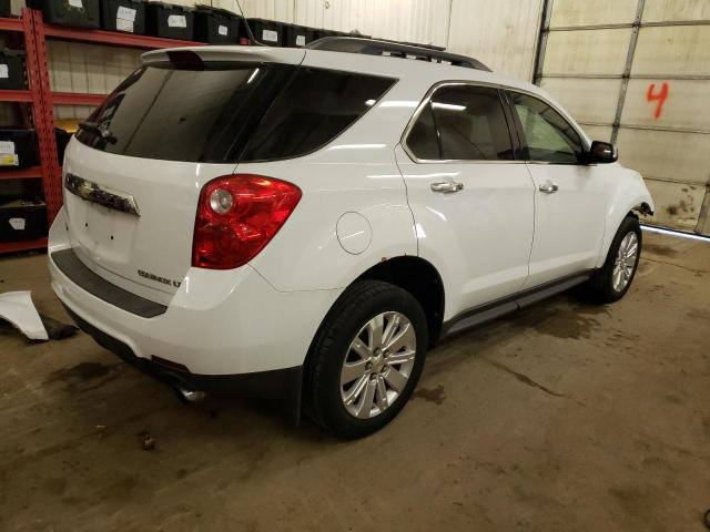 Изображение 3 2011 CHEVROLET EQUINOX LT 2011 с VIN 2CNFLDE55B6419643