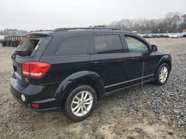 Image 3 of 2016 DODGE JOURNEY SXT 2016 with VIN 3C4PDCBG3GT134092