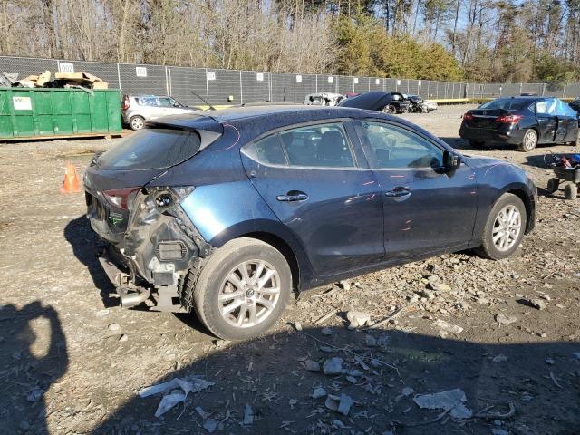 Obraz 3 z 2015 MAZDA 3 TOURING 2015 z VIN 3MZBM1L79FM190511