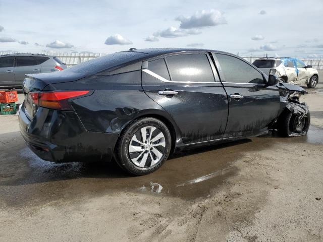 Изображение 3 2020 NISSAN ALTIMA S 2020 с VIN 1N4BL4BV9LC123823
