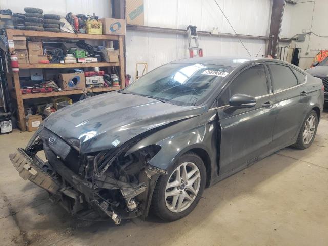 2015 FORD FUSION SE 2015 image