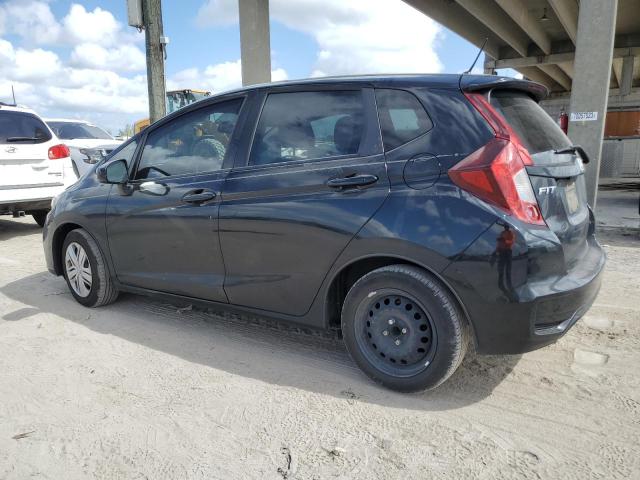 Изображение 2 2020 HONDA FIT LX 2020 с VIN 3HGGK5H49LM726231