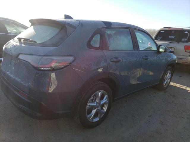 Obraz 3 z 2023 HONDA HR-V LX 2023 z VIN 3CZRZ1H3XPM744983