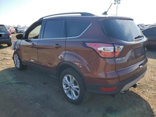 Obraz 2 z 2018 FORD ESCAPE SE 2018 z VIN 1FMCU9GD0JUA02559