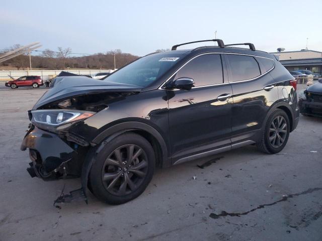 Obraz 2017 HYUNDAI SANTA FE SPORT  2017