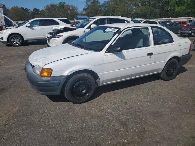 Изображение 1 1997 TOYOTA TERCEL CE 1997 с VIN JT2AC52L5V0221853