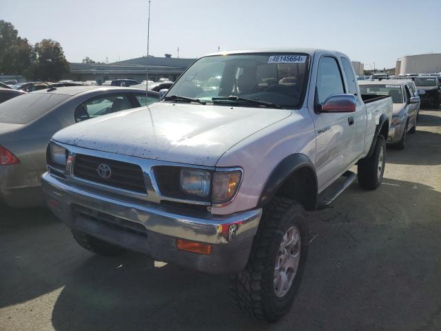Изображение 1 1996 TOYOTA TACOMA XTRACAB SR5 1996 с VIN 4TAWN74N4TZ102312