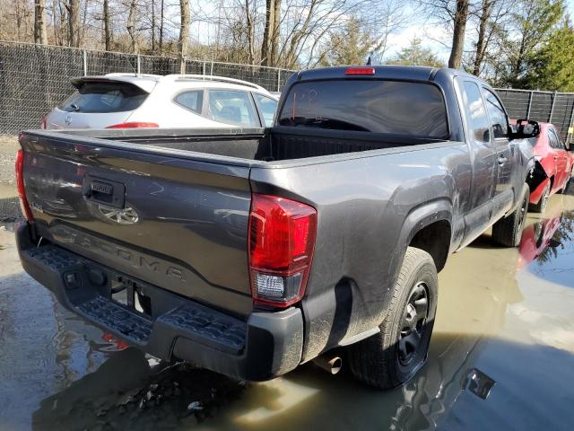 Obraz 3 z 2022 TOYOTA TACOMA ACCESS CAB 2022 z VIN 3TYSX5EN2NT011886