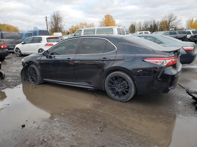 Obraz 2 z 2018 TOYOTA CAMRY L 2018 z VIN 4T1B11HK4JU673364