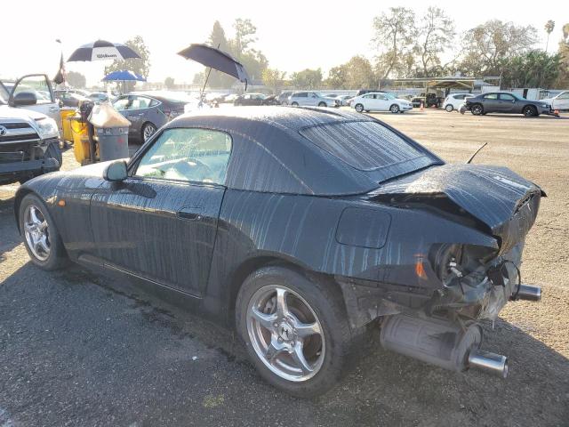 Изображение 2 2000 HONDA S2000  2000 с VIN JHMAP114XYT001950