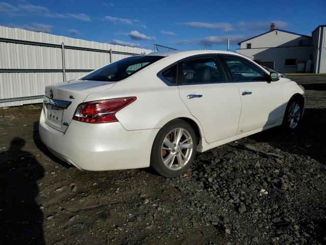 Obraz 3 z 2013 NISSAN ALTIMA 2.5 2013 z VIN 1N4AL3APXDN570336
