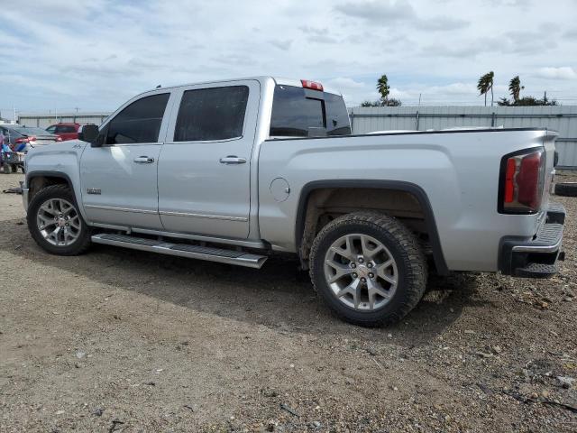 Изображение 2 2018 GMC SIERRA K1500 SLT 2018 с VIN 3GTU2NEC7JG119138