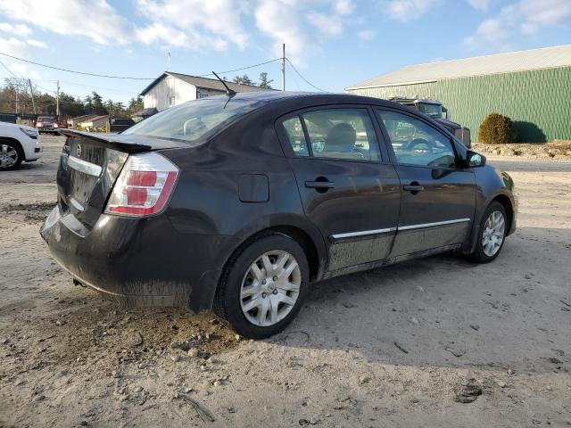 Image 3 of 2012 NISSAN SENTRA 2.0 2012 with VIN 3N1AB6AP4CL630644