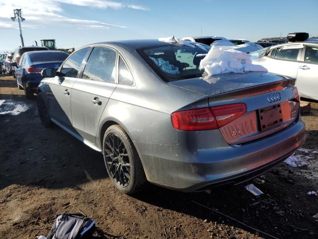 Obraz 2 z 2016 AUDI A4 PREMIUM PLUS S-LINE 2016 z VIN WAUFFAFL3GN000438