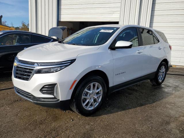 2022 CHEVROLET EQUINOX LT 2022 image