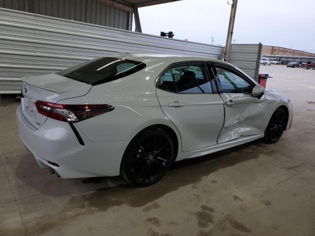 Image 3 of 2023 TOYOTA CAMRY XSE 2023 with VIN 4T1K61AK4PU160717