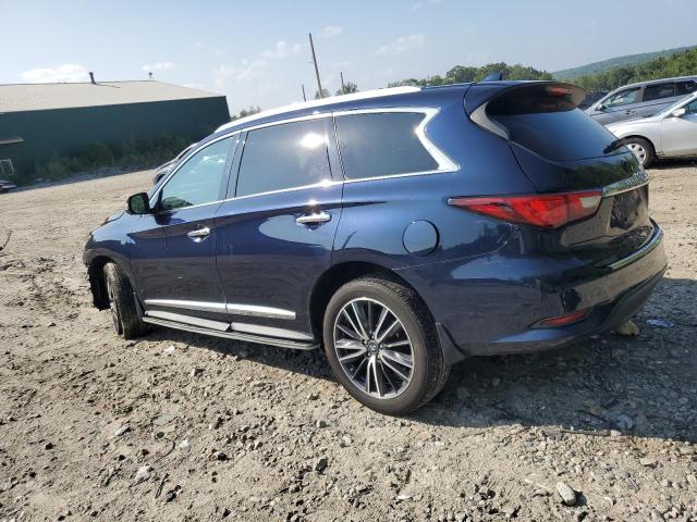 Obraz 2 z 2017 INFINITI QX60  2017 z VIN 5N1DL0MM6HC506718