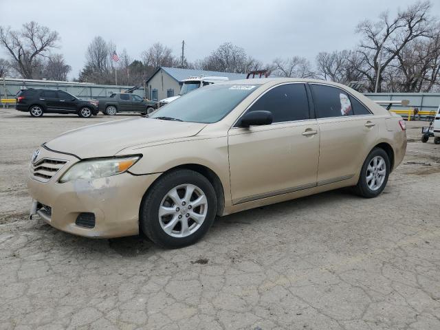 Изображение 2011 TOYOTA CAMRY BASE 2011