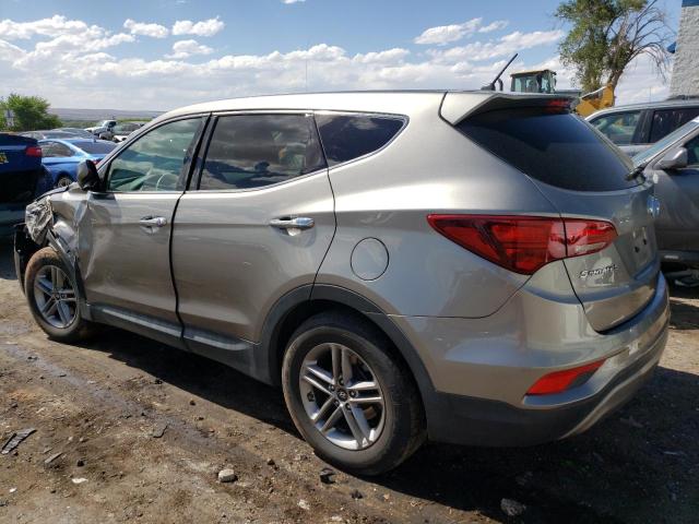 Obraz 2 z 2018 HYUNDAI SANTA FE SPORT  2018 z VIN 5NMZT3LB1JH061338