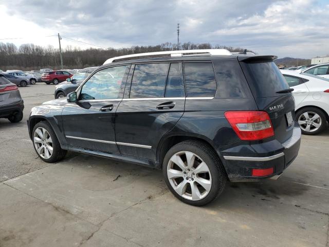 Изображение 2 2011 MERCEDES-BENZ GLK 350 4MATIC 2011 с VIN WDCGG8HB6BF669964