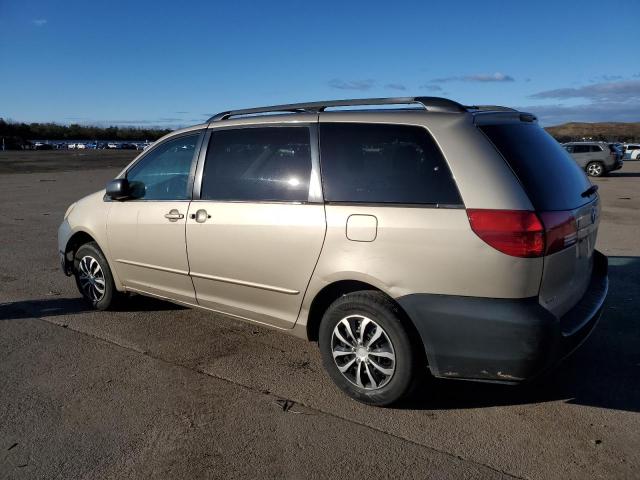 Obraz 2 z 2004 TOYOTA SIENNA CE 2004 z VIN 5TDZA23C44S183671