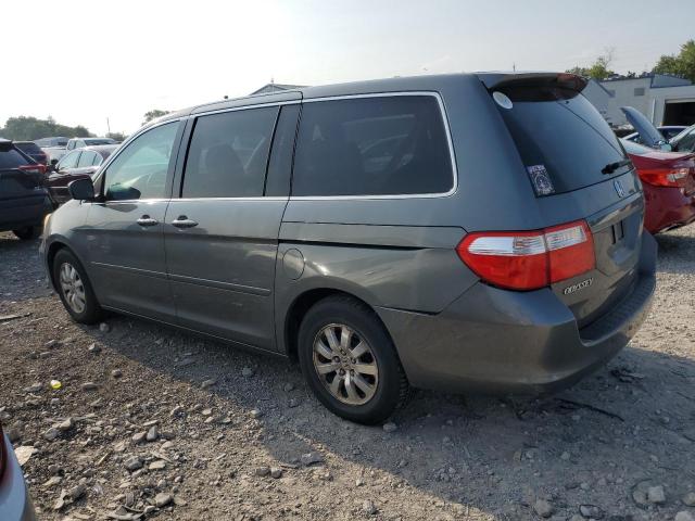 Изображение 2 2008 HONDA ODYSSEY EX 2008 с VIN 5FNRL38418B097925