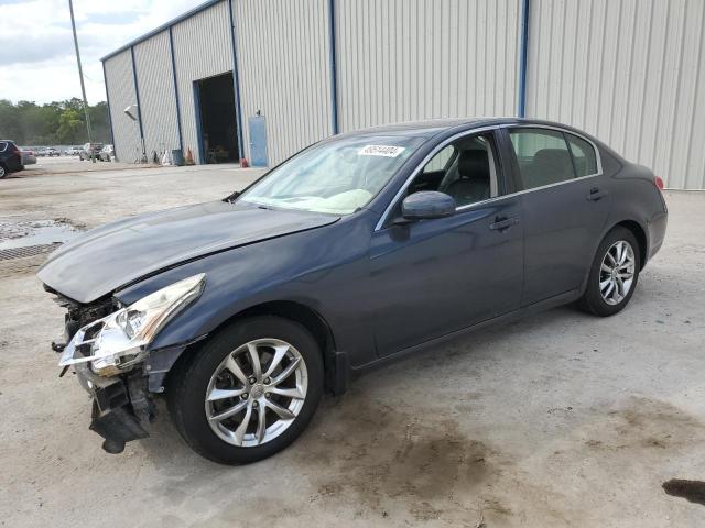 2008 INFINITI G35  2008 image