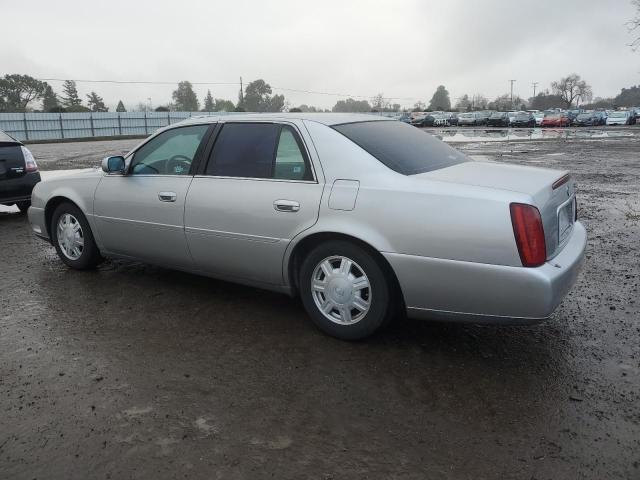 Obraz 2 z 2004 CADILLAC DEVILLE  2004 z VIN 1G6KD54Y04U258532