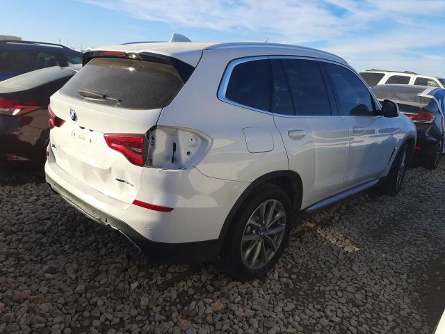 Obraz 3 z 2019 BMW X3 SDRIVE30I 2019 z VIN 5UXTR7C55KLR49319