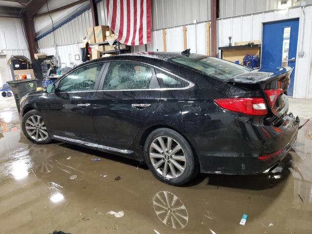 Obraz 2 z 2017 HYUNDAI SONATA SPORT 2017 z VIN 5NPE34AF4HH570718