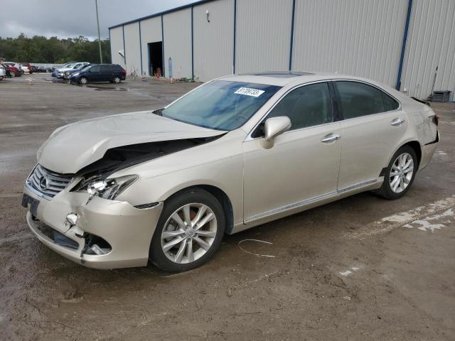 Изображение 2010 LEXUS ES 350 2010