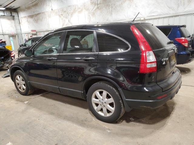 Image 2 of 2011 HONDA CR-V SE 2011 with VIN 5J6RE4H49BL093880