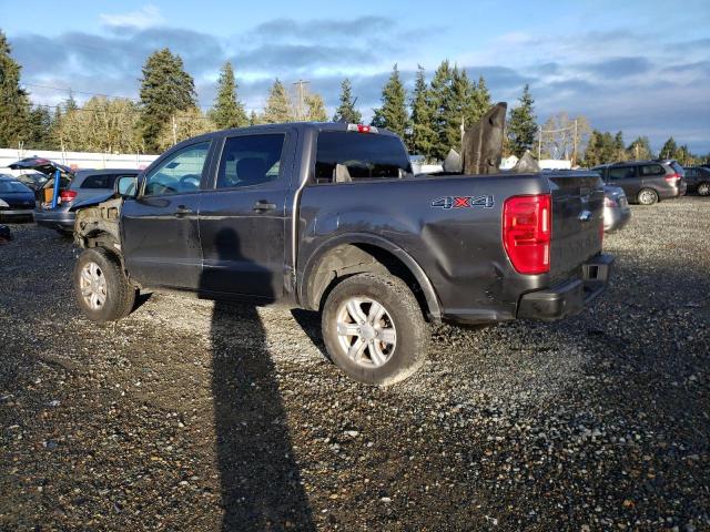 Изображение 2 2020 FORD RANGER XL 2020 с VIN 1FTER4FH7LLA25688
