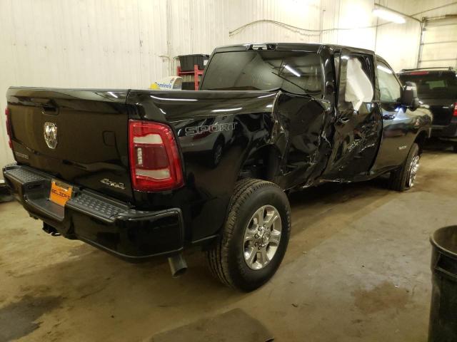 Изображение 3 2023 RAM 2500 BIG HORN 2023 с VIN 3C6UR5DL5PG650240