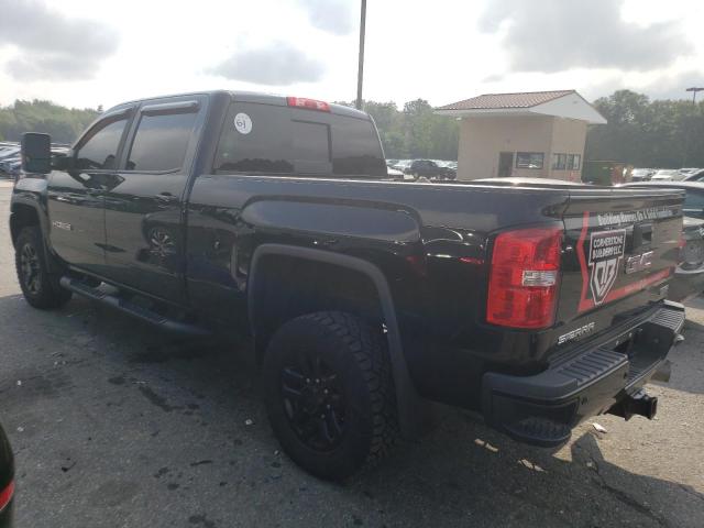 Obraz 2 z 2018 GMC SIERRA K2500 SLT 2018 z VIN 1GT12TEY3JF278839