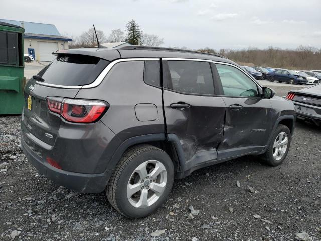 Изображение 3 2018 JEEP COMPASS LATITUDE 2018 с VIN 3C4NJDBB5JT393183