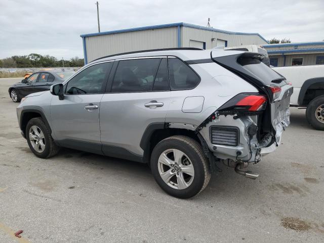 Изображение 2 2021 TOYOTA RAV4 XLE 2021 с VIN 2T3W1RFV5MC116084