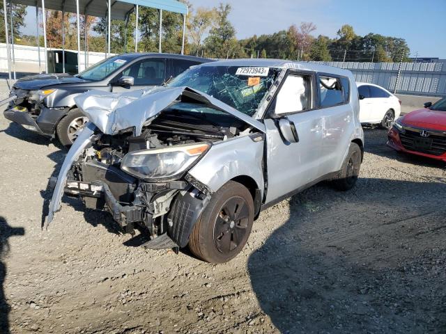 2014 KIA SOUL  2014 image