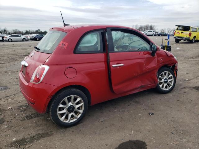 Image 3 of 2016 FIAT 500 EASY 2016 with VIN 3C3CFFKR3GT168775