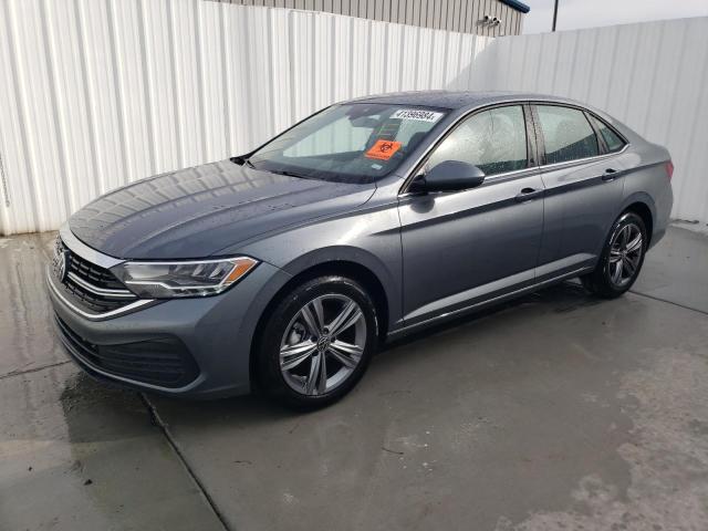 Image 1 of 2024 VOLKSWAGEN JETTA SE 2024 with VIN 3VWEM7BU6RM015421