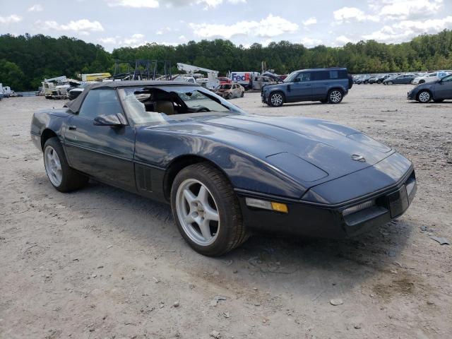 Obraz 1 z 1986 CHEVROLET CORVETTE  1986 z VIN 1G1YY678XG5905538