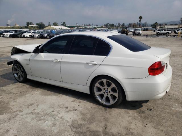 Image 2 of 2007 BMW 335 I 2007 with VIN WBAVB73557VF50131
