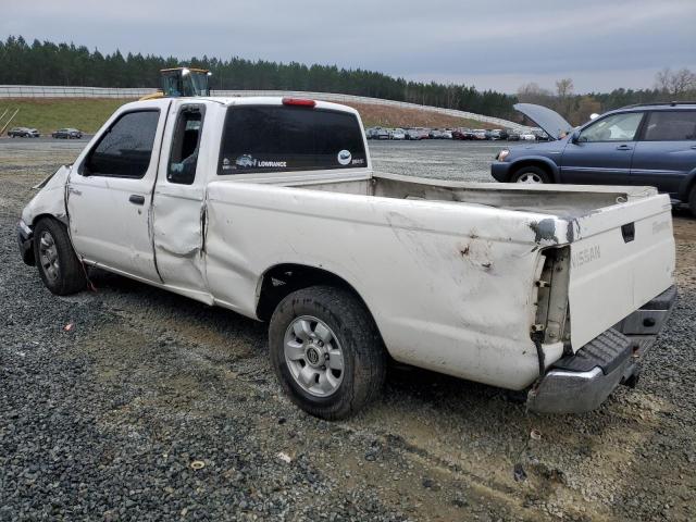 Image 2 of 1998 NISSAN FRONTIER KING CAB XE 1998 with VIN 1N6DD26S3WC390929