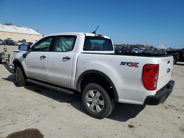 Obraz 2 z 2020 FORD RANGER XL 2020 z VIN 1FTER4EH8LLA74030