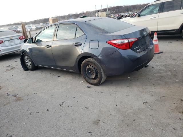 Obraz 2 z 2016 TOYOTA COROLLA L 2016 z VIN 2T1BURHE7GC631992