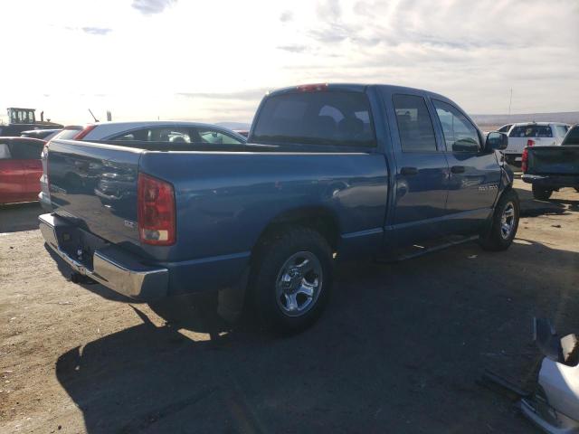 Image 3 of 2004 DODGE RAM 1500 ST 2004 with VIN 1D7HA18N24S560169