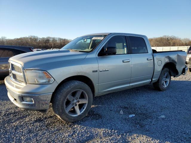 Изображение 1 2009 DODGE RAM 1500  2009 с VIN 1D3HV13T99J505548