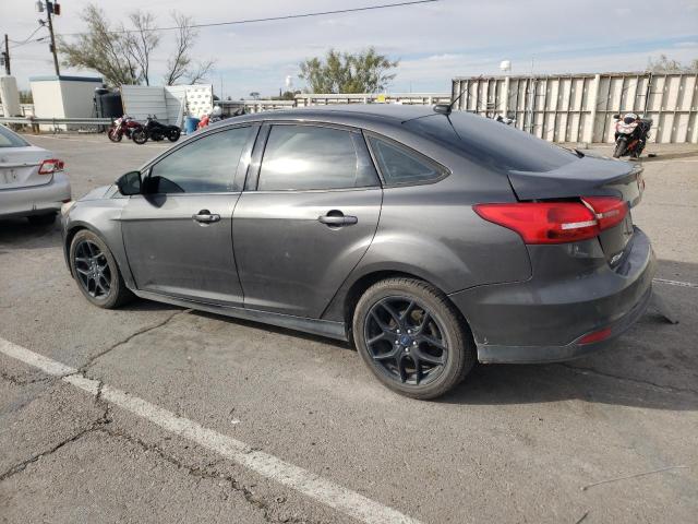 Image 2 of 2016 FORD FOCUS SE 2016 with VIN 1FADP3F26GL302334